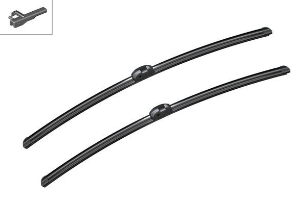 BOSCH Wischblatt (3 397 009 034)