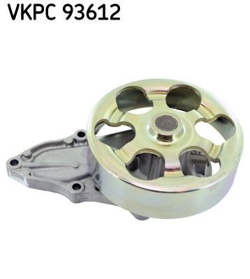 SKF Wasserpumpe, Motorkühlung (VKPC 93612)