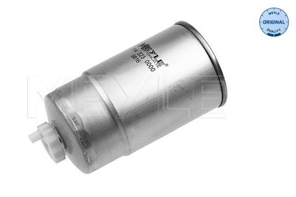 MEYLE Kraftstofffilter (214 323 0000)