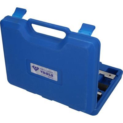 KS TOOLS Einstellwerkzeugsatz, Steuerzeiten (BT593850) KS TOOLS Einstellwerkzeugsatz, Steuerzeiten (BT593850)
