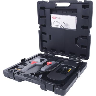 KS TOOLS Videoendoskop-Satz (550.7612)