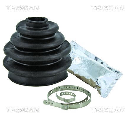 TRISCAN Faltenbalgsatz, Antriebswelle (8540 15)