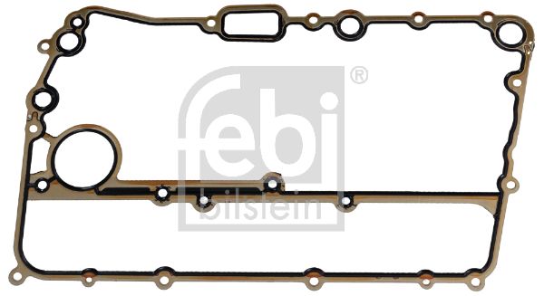 FEBI BILSTEIN Dichtung, Ölkühler (107788)