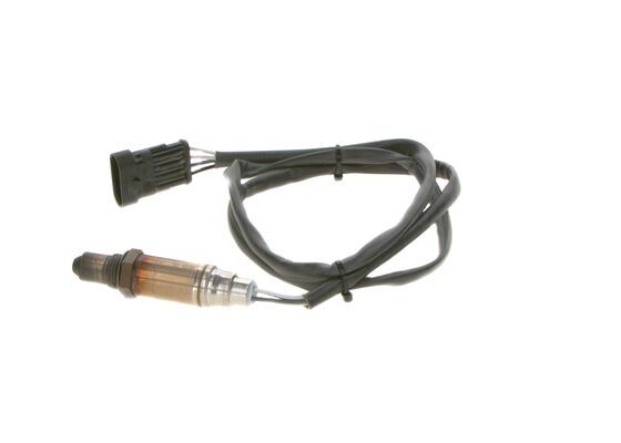BOSCH Lambdasonde (0 258 005 156)