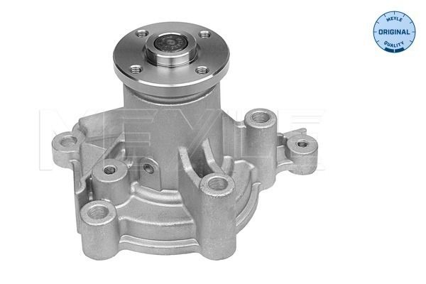 MEYLE Wasserpumpe, Motorkühlung (37-13 220 0003)
