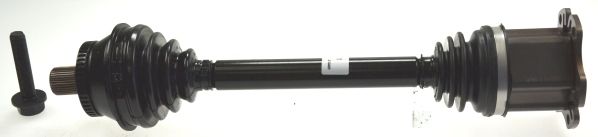 SPIDAN Antriebswelle (24301)