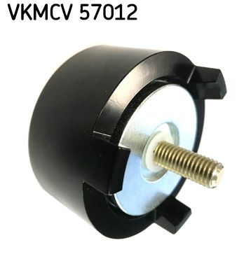 SKF Umlenk-/Führungsrolle, Keilrippenriemen (VKMCV 57012)
