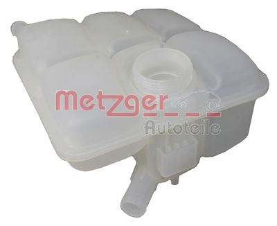 METZGER Ausgleichsbehälter, Kühlmittel (2140135) Thumbnail