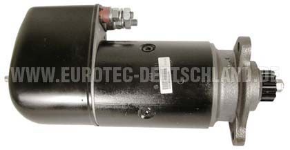 EUROTEC Starter (11018090)