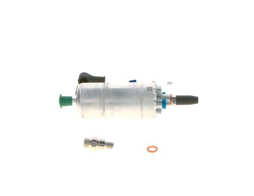 BOSCH Kraftstoffpumpe (0 580 464 069)