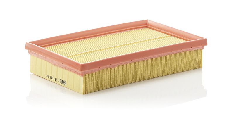 MANN-FILTER Luftfilter (C 28 105)