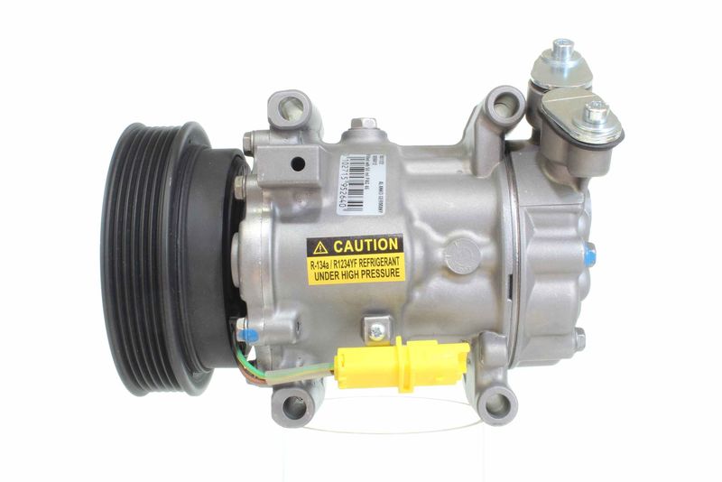 ALANKO Kompressor, Klimaanlage (10551122) ALANKO Kompressor, Klimaanlage (10551122)
