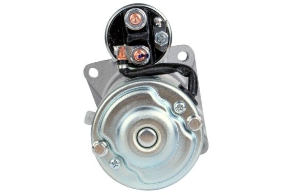 HELLA Starter (8EA 012 527-641)