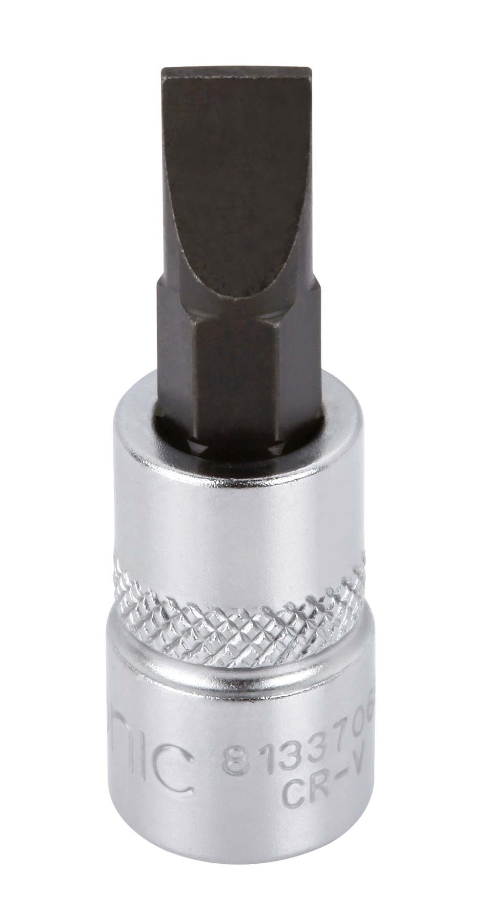 1/4'' Biteinsatz, Schlitz, 6.5mm 1/4'' Biteinsatz, Schlitz, 6.5mm