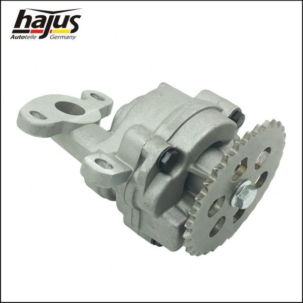hajus Autoteile Ölpumpe (1151132)