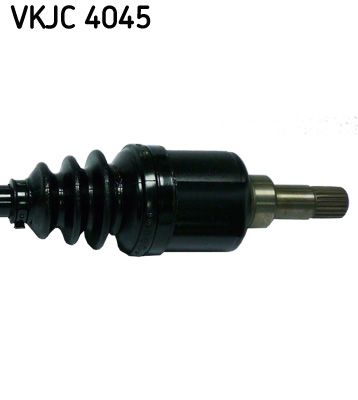 SKF Antriebswelle (VKJC 4045)