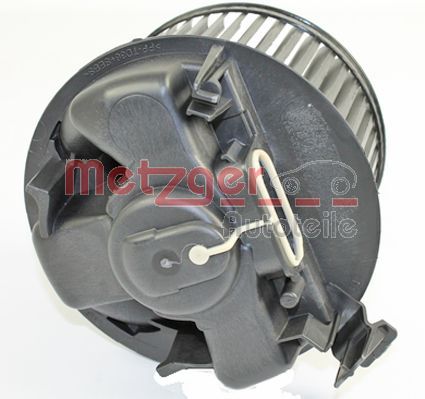 METZGER Innenraumgebläse (0917268)