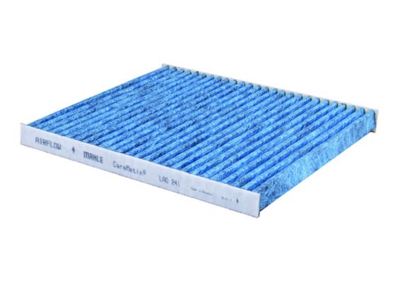 KNECHT Filter, Innenraumluft (LAO 241)