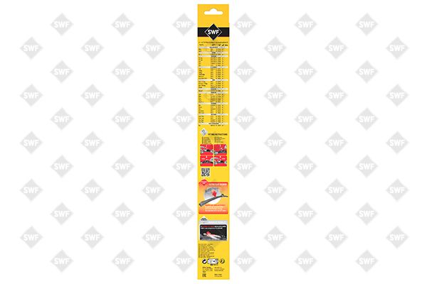 SWF Wischblatt (262250) SWF Wischblatt (262250)