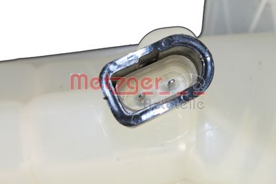 METZGER Ausgleichsbehälter, Kühlmittel (2140176) Thumbnail