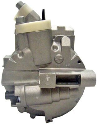 MAHLE Kompressor, Klimaanlage (ACP 89 000S)