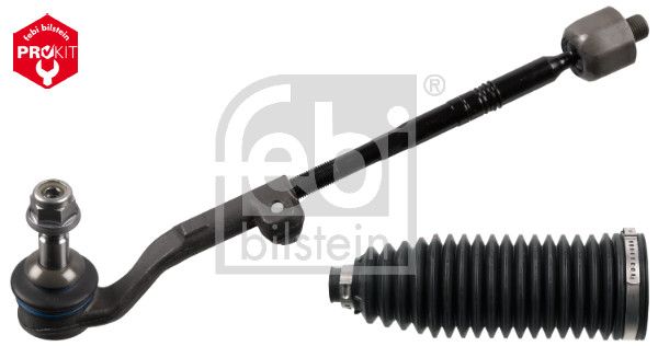 FEBI BILSTEIN Reparatursatz, Axialgelenk Spurstange (44297)