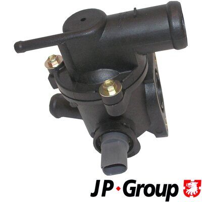JP GROUP Thermostatgehäuse (1114507700)