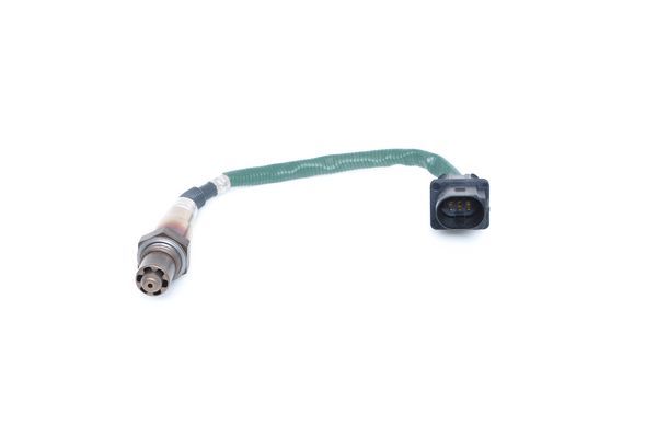 BOSCH Lambdasonde (0 258 017 395)