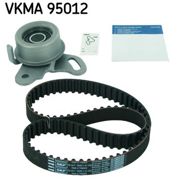 SKF Zahnriemensatz (VKMA 95012)