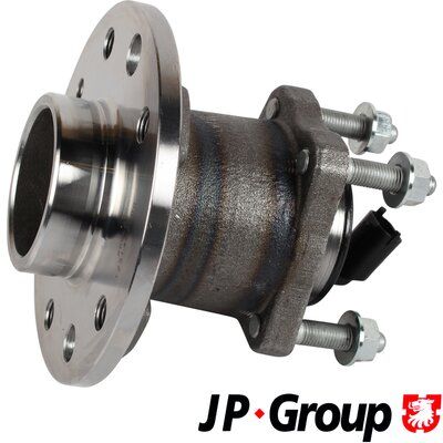 JP GROUP Radnabe (1251400600)