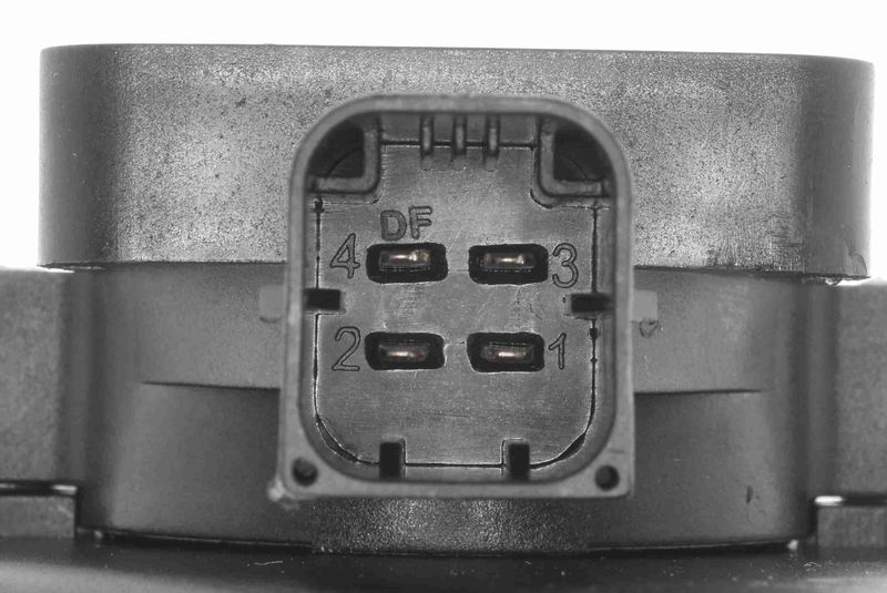 VEMO Sensor, Drosselklappenstellung (V22-72-0094)