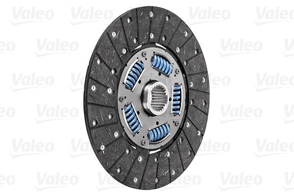 VALEO Kupplungsscheibe (279517)