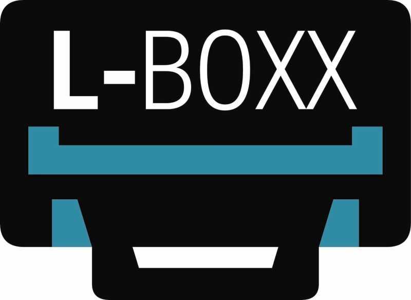 HAZET Logistikbox (190L-136/83) HAZET Logistikbox (190L-136/83)