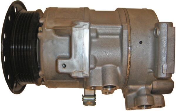 MAHLE Kompressor, Klimaanlage (ACP 353 000P) MAHLE Kompressor, Klimaanlage (ACP 353 000P)
