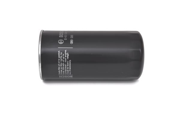 BOSCH Ölfilter (0 451 301 156)