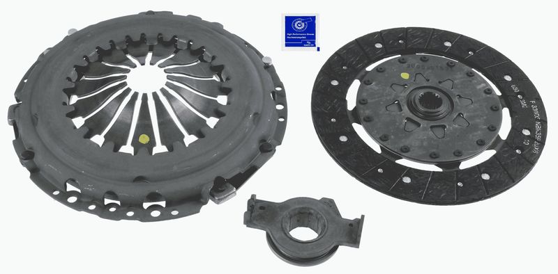 SACHS Kupplungssatz (3000 951 531)