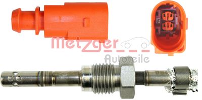 METZGER Sensor, Abgastemperatur (0894023)