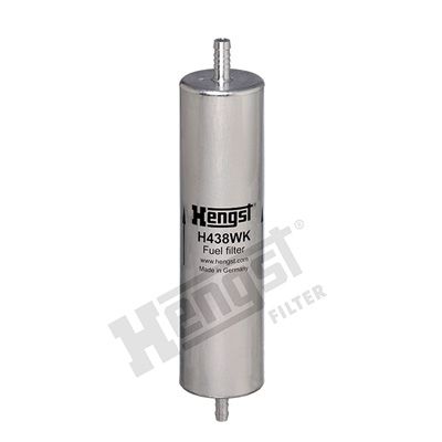 HENGST FILTER Kraftstofffilter (H438WK)