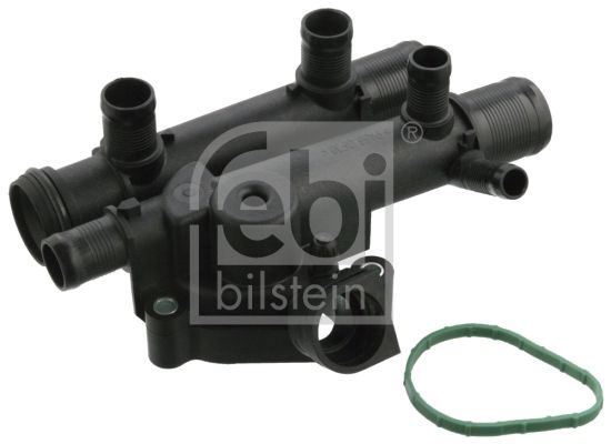 FEBI BILSTEIN Thermostat, Kühlmittel (106074)