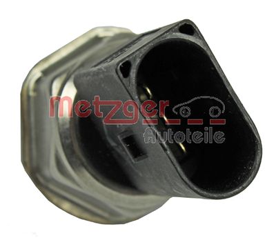 METZGER Sensor, Kraftstoffdruck (0906220)