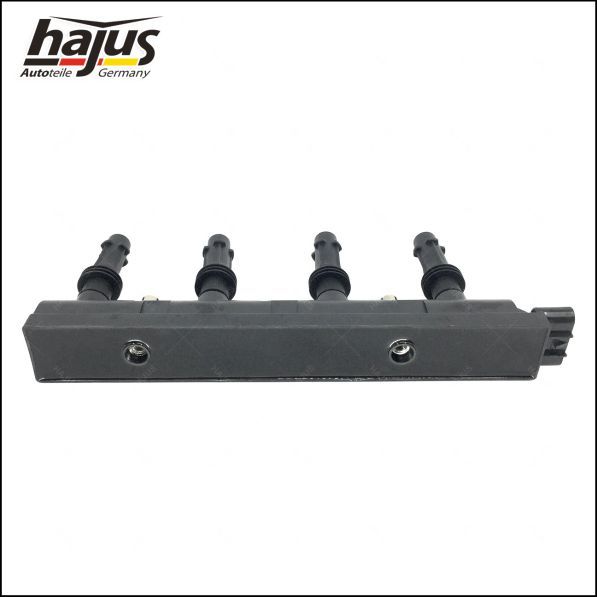 hajus Autoteile Zündspule (9411039) hajus Autoteile Zündspule (9411039)