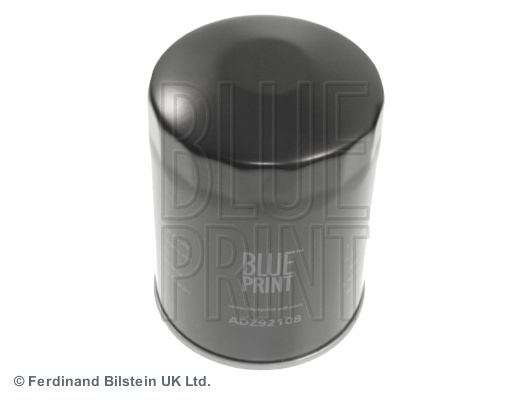 BLUE PRINT Ölfilter (ADZ92108)