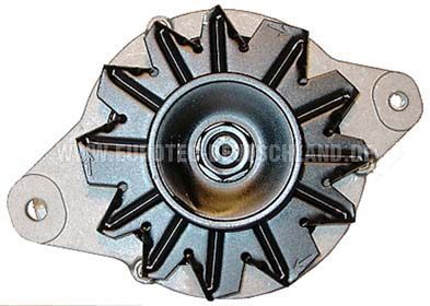 EUROTEC Generator (12060221)