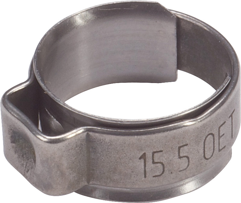 BENZINSCHLAUCH-SCHELLE 11,8MM - 13,8MM (5541-014-5) | NORMFEST