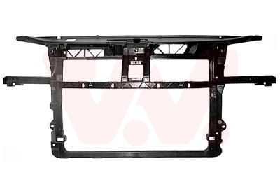 VAN WEZEL Frontverkleidung (5828668) Thumbnail