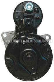 EUROTEC Starter (11016990)