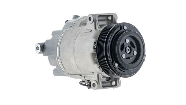 MAHLE Kompressor, Klimaanlage (ACP 178 000P) MAHLE Kompressor, Klimaanlage (ACP 178 000P)
