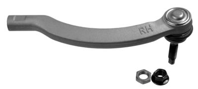 LEMFÖRDER Spurstangenkopf (26677 02)