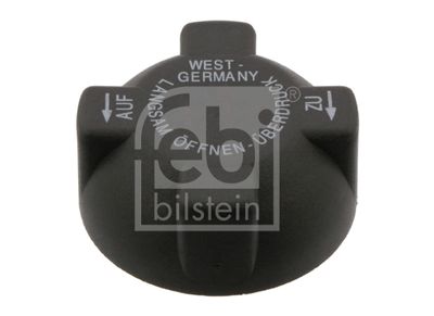 FEBI BILSTEIN Verschlussdeckel, Kühlmittelbehälter (37520) Thumbnail