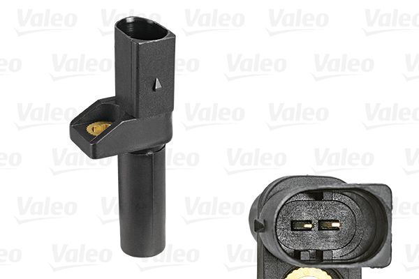 VALEO Impulsgeber, Kurbelwelle (254033)